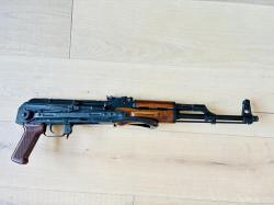 АКС -366-Ланкастер (АКМС)