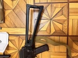 АКС -74 У   Вулкан ТК