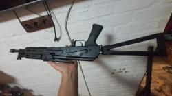 АКС 366 04 Ланкастер