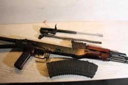 АКС-366 Lancaster-02. к.366TKM