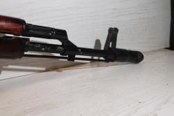 АКС-366 Lancaster-02. к.366TKM