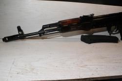 АКС-366 Lancaster-02. к.366TKM