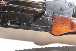 АКС-366 Lancaster-02. к.366TKM