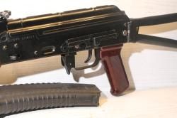 АКС-366 Lancaster-02. к.366TKM