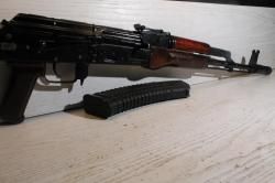 АКС-366 Lancaster-02. к.366TKM