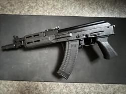 АКС-366 Lancaster 