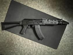 АКС-366 Lancaster 