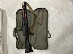 АКС-366 Ланкастер-04 .366ТКМ