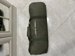 АКС-366 Ланкастер-04 .366 ТКМ