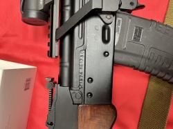 АКС-366-05 Ланкастер