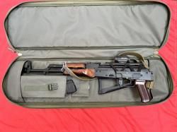 АКС-366-05 Ланкастер