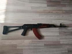 АКС 366 Ланкастер 05