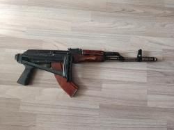 АКС 366 Ланкастер 05