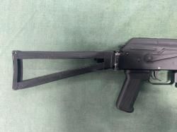 АКС-366 ланкастер 366ТКМ