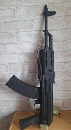 АКС-366 ланкастер (АКМС)