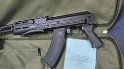 АКС-366 Ланкастер, кал.366ТКМ