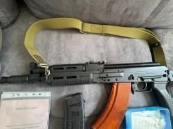 АКС-366-ЛАНКАСТЕР