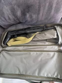 АКС-366-ЛАНКАСТЕР