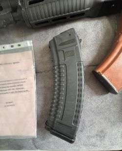 АКС-366-ЛАНКАСТЕР