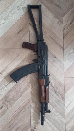 АКС 366 ткм ланкастер