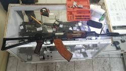 АКС 366