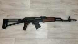 АКС 366