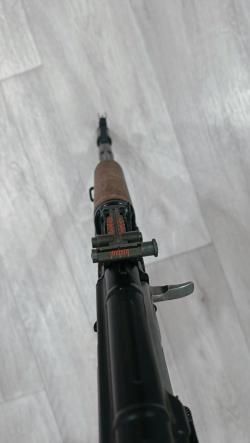 АКС 366
