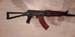 АКС 366