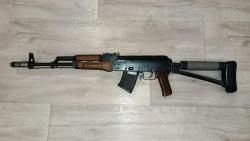 АКС 366