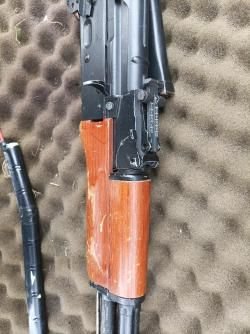 АКС-74 от D-Boys/Kalash