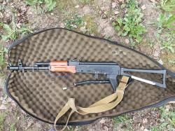 АКС-74 от D-Boys/Kalash