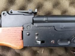 АКС-74 от D-Boys/Kalash