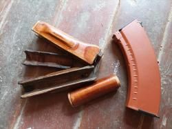 АКС-74 от D-Boys/Kalash