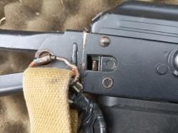 АКС-74 от D-Boys/Kalash