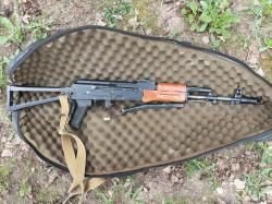 АКС-74 от D-Boys/Kalash