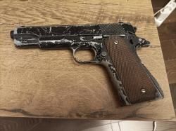 АКС-74 от D-Boys/Kalash