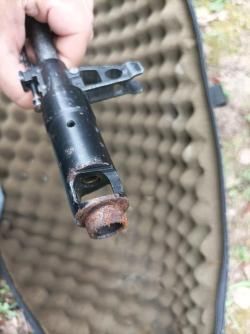 АКС-74 от D-Boys/Kalash