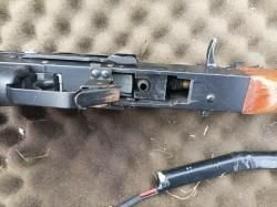 АКС-74 от D-Boys/Kalash