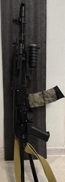 АКС-74Н