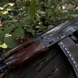 АКС-74У 1983г. | ТОЗ