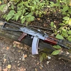 АКС-74У 1983г. | ТОЗ