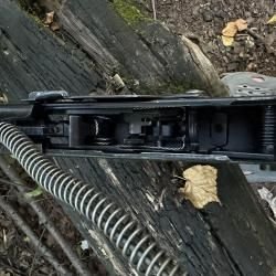 АКС-74У 1983г. | ТОЗ