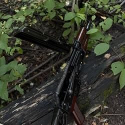 АКС-74У 1983г. | ТОЗ