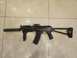 АКС-74У Тень-19