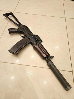АКС-74У Тень-19
