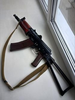 АКС-74У 
