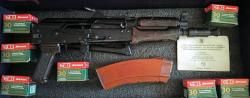 АКС-74У