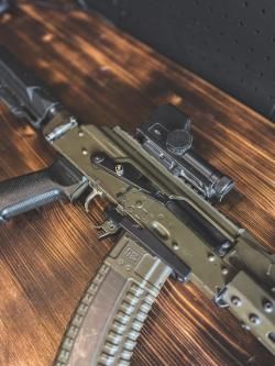 АКС Ланкастер 04