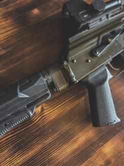 АКС Ланкастер 04