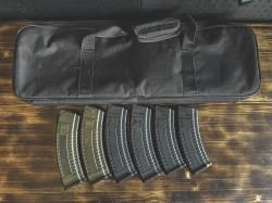 АКС Ланкастер 04